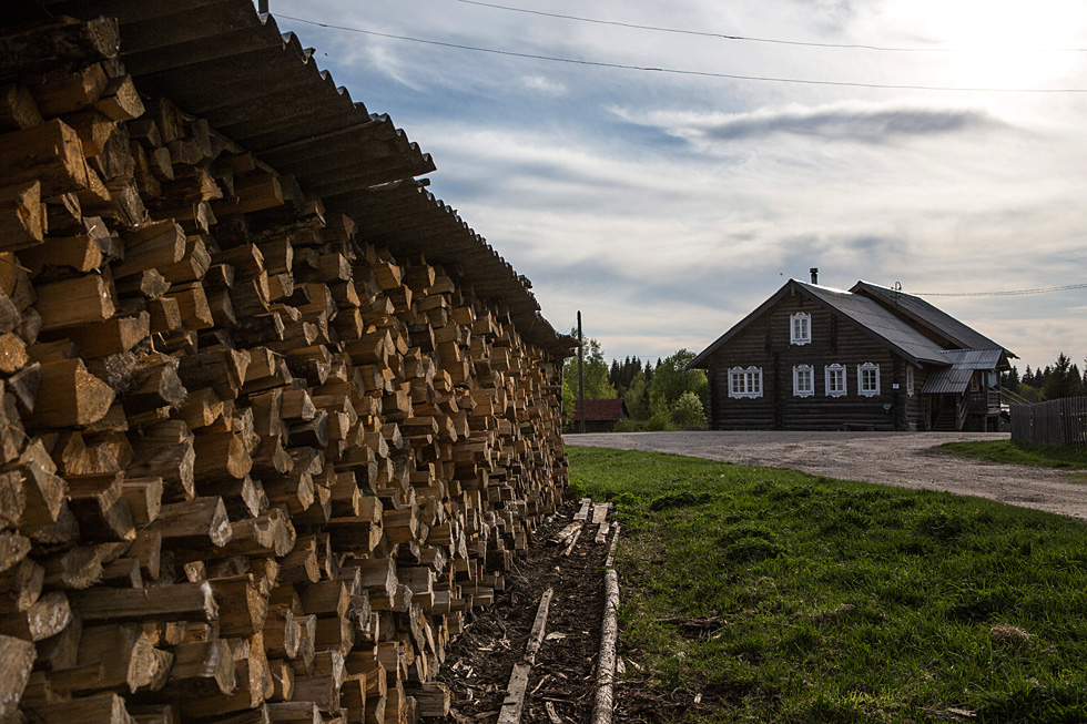 Karelians live and work to preserve their heritage - Russia Beyond